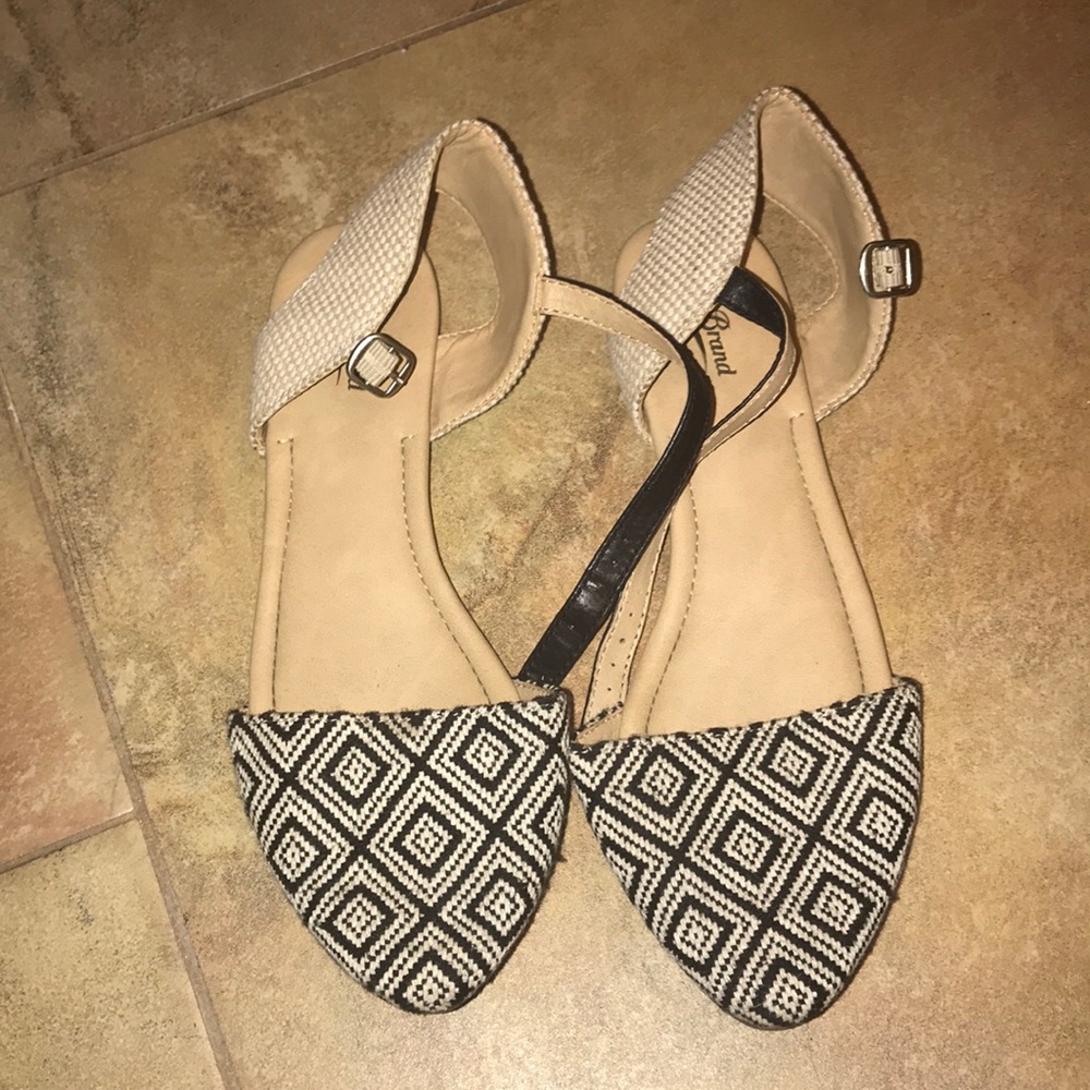 Lucky Brand Sandals